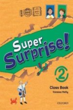 Super Surprise!: 2: Course Book