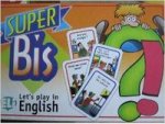 SUPERBIS ENGLISH