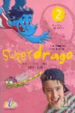 Superdrago 2 - učebnice