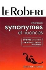 SYNONYMES ET NUANCES