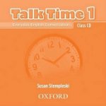 Talk Time 1: Class CD