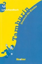Tamburin 3 Lehrerhandbuch