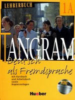TANGRAM 1A LEHRERBUCH