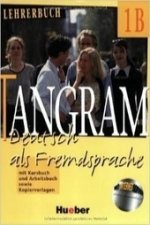 TANGRAM 1B LEHRERBUCH