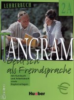 TANGRAM 2A LEHRERBUCH