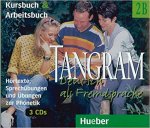 Tangram 2B 3 Audio-CDs