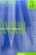 Tangram 2B Übungsheft
