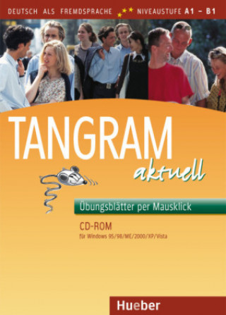 Tangram aktuell CD-ROM. Übungsblätter per Mausklick