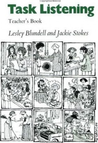 Task Listening Teacher's Book