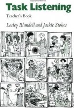 Task Listening Teacher's Book