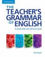 Teacher's Grammar of English with Answers