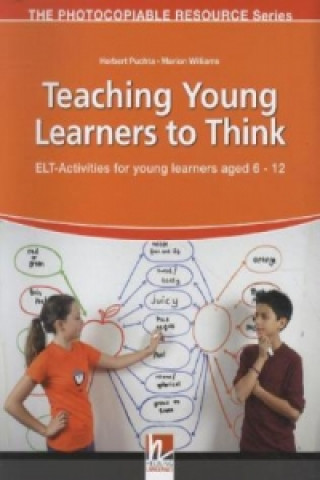 Teaching Young Learners to Think