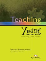 Teaching Young Learners - Teacher's Resource Book