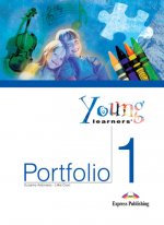 Teaching Young Learners - Young Learner's Portfolio 1