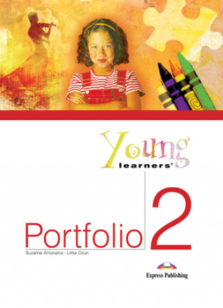 Teaching Young Learners - Young Learner's Portfolio 2