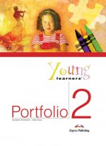 Teaching Young Learners - Young Learner's Portfolio 2