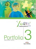 Teaching Young Learners - Young Learner's Portfolio 3