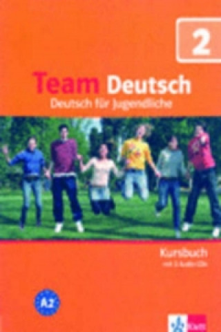 Team Deutsch