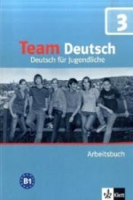 Team Deutsch