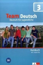 Team Deutsch