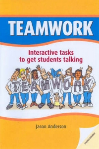 DLP: Teamwork