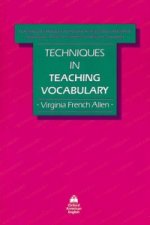 Techniques in Teaching Vocabulary