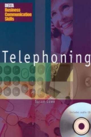 DBC: Telephoning