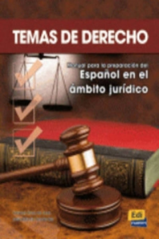 Temas de derecho Libro del alumno