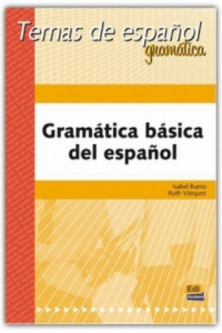 Temas de espanol
