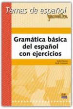 Temas de espanol Gramática Gramática básica Del Espanol Con Ejercicios