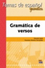 Temas de espanol Gramática Gramática de versos