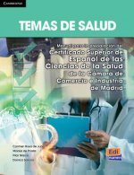 Temas de Salud