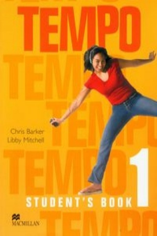 Tempo 1 Student's Book International