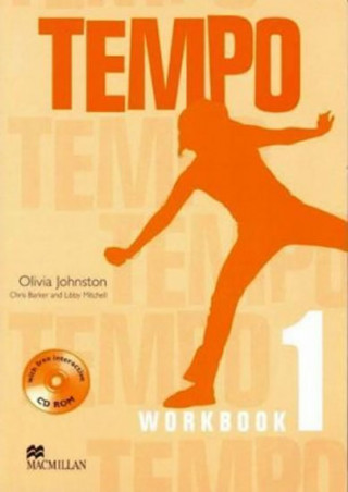 Tempo 1 Activity Book International