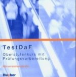 TestDaF, 1 Audio-CD