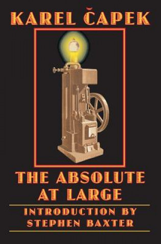 Absolute at Large