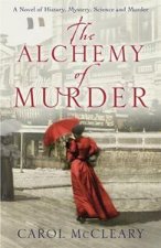 THE ALCHEMY OF MURDER