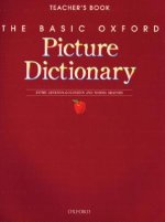 Basic Oxford Picture Dictionary, Second Edition:: Teacher's Book