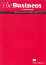 Business Intermediate Level Teacher's Book