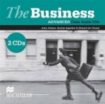 Business Advanced Level Class Audio CDx2