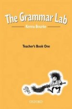 Grammar Lab:: Teacher's Book One
