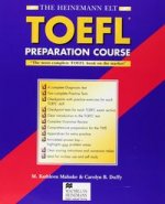 Toefl Preparation Course