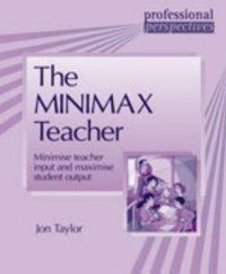 Professional Perspectives:Minimax Teacher
