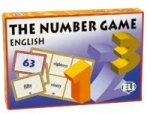 THE NUMBER GAME