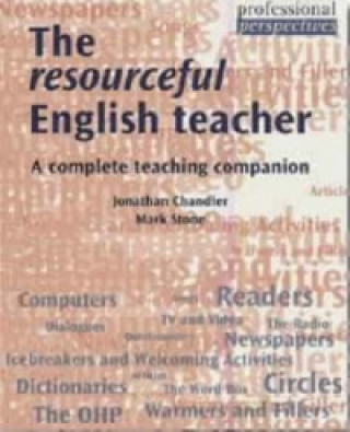 Professional Perspectives:Resourceful English Teachers
