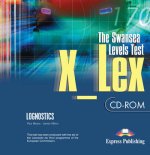 The Swansea Levels Test X_Lex- CD-ROM