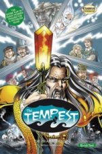 Tempest (Classical Comics)