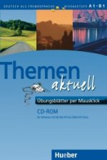Themen aktuell CD-ROM. Übungsblätter per Mausklick
