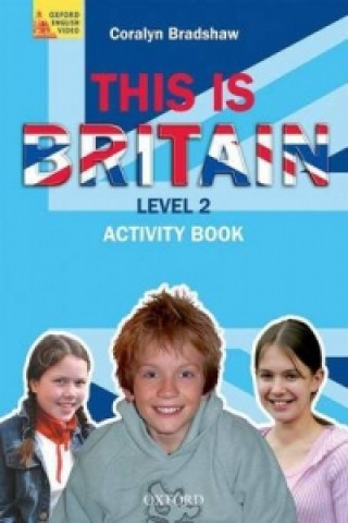 This is Britain, Level 2: Student's Book