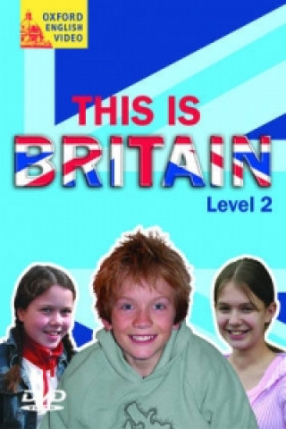 This is Britain, Level 2: DVD